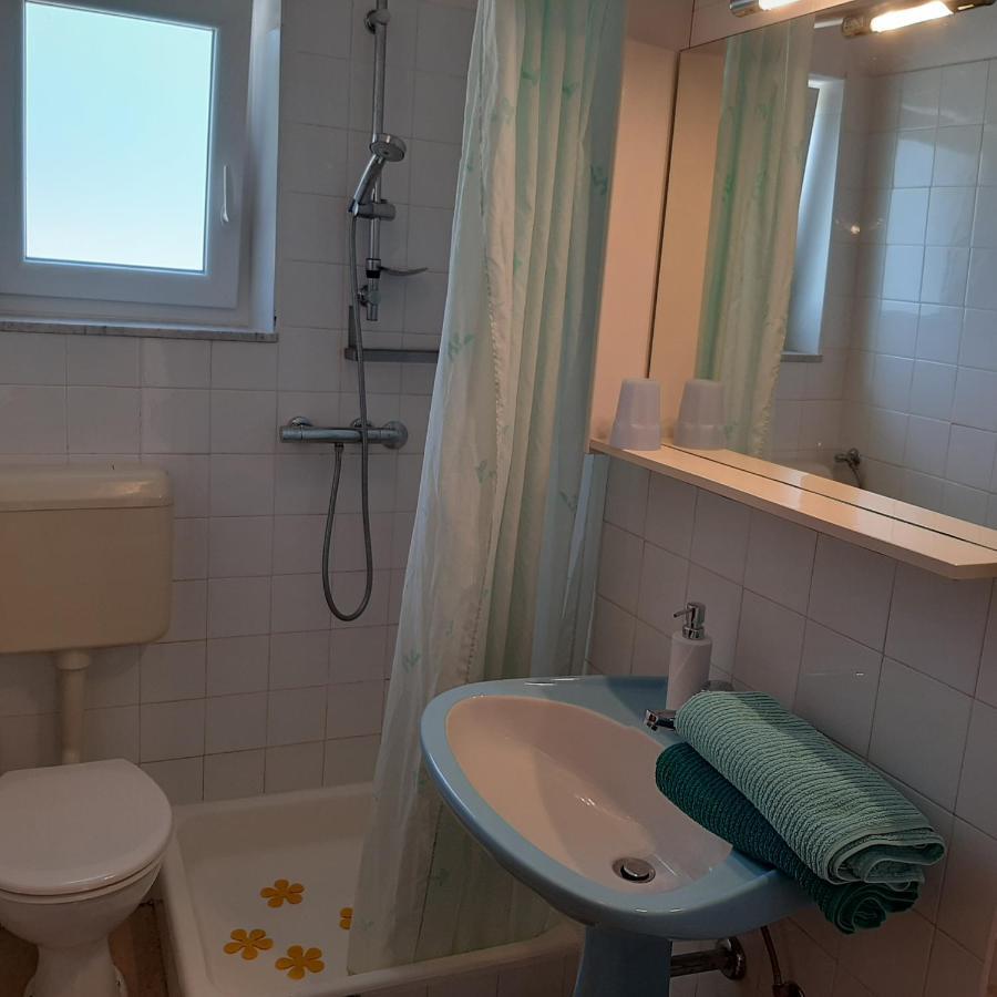 Klimno100 Apartment Luaran gambar