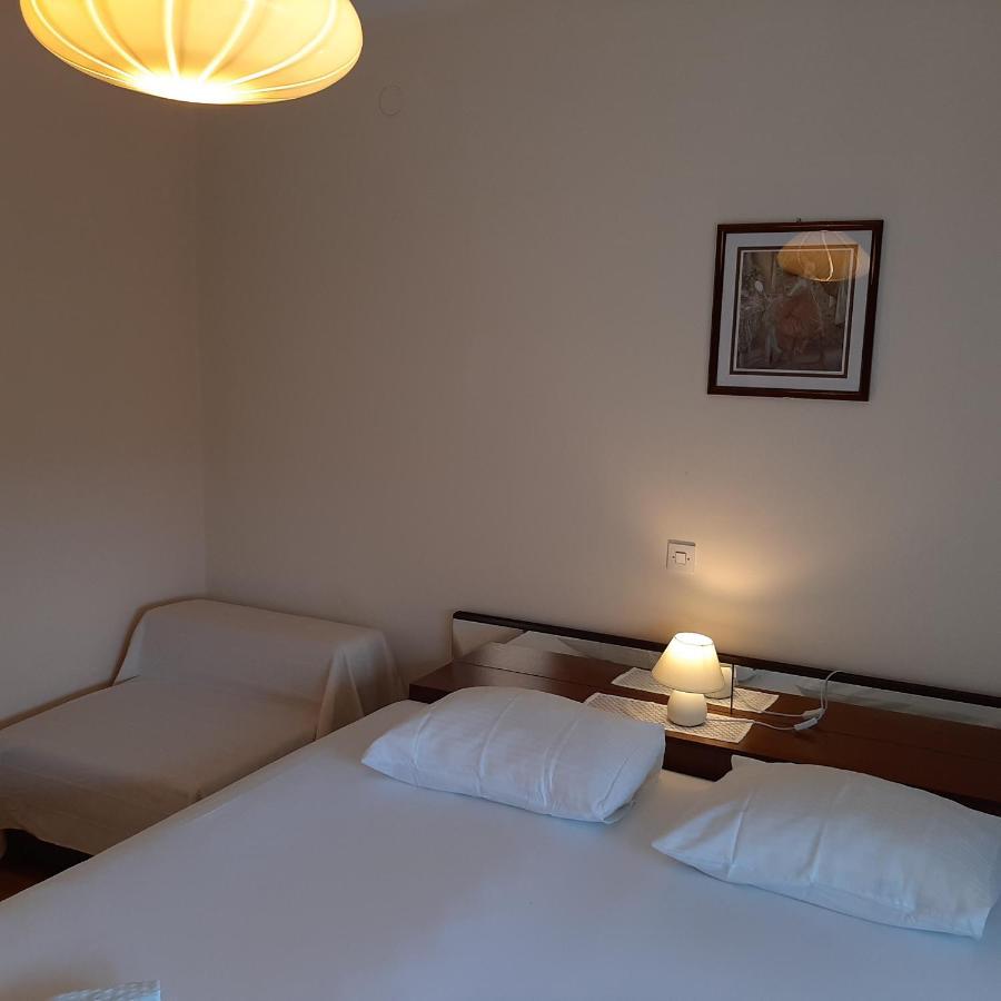 Klimno100 Apartment Luaran gambar