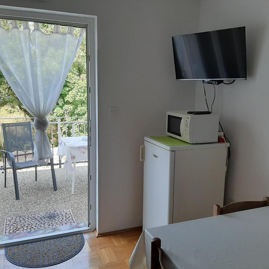 Klimno100 Apartment Luaran gambar