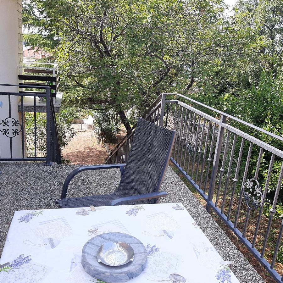 Klimno100 Apartment Luaran gambar