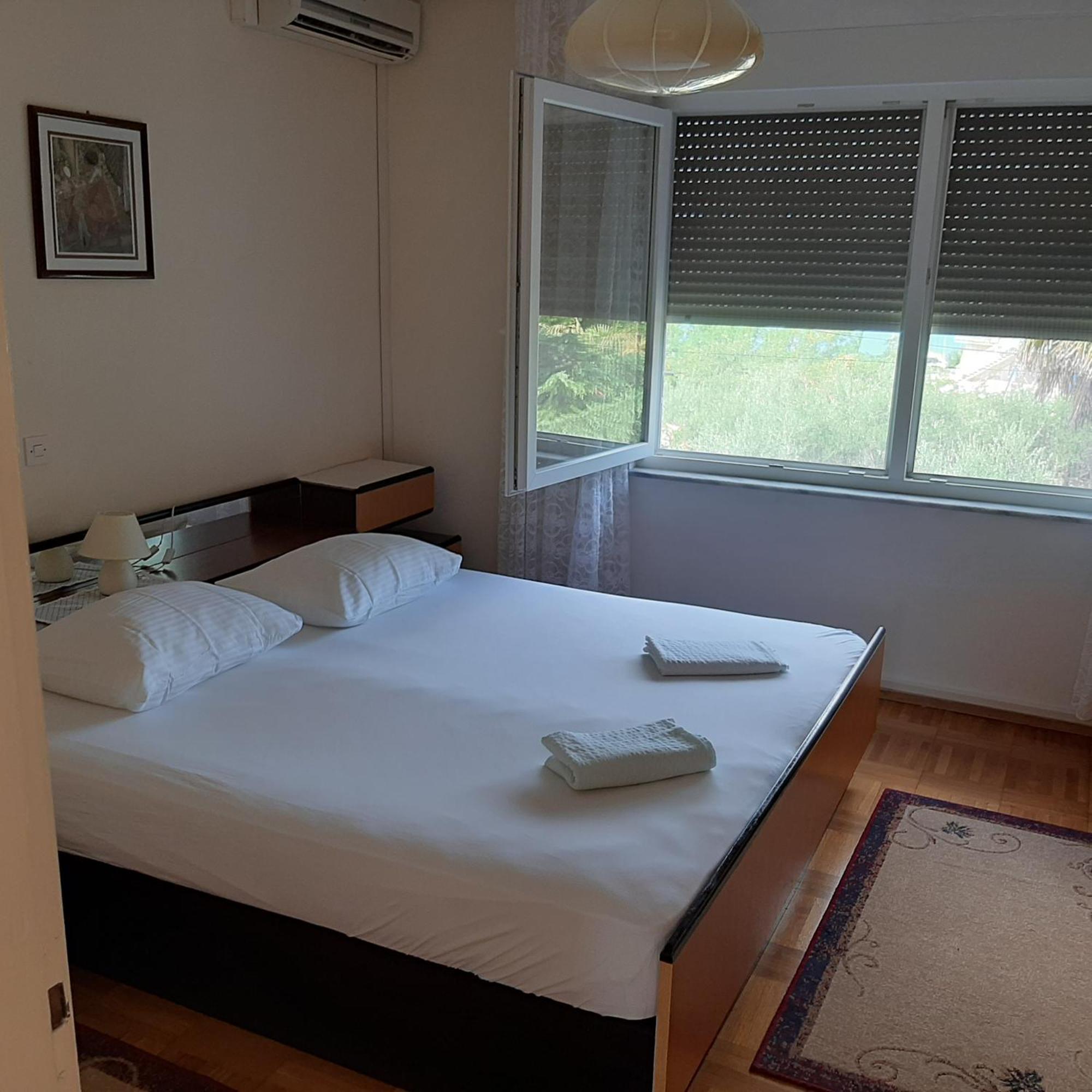 Klimno100 Apartment Luaran gambar