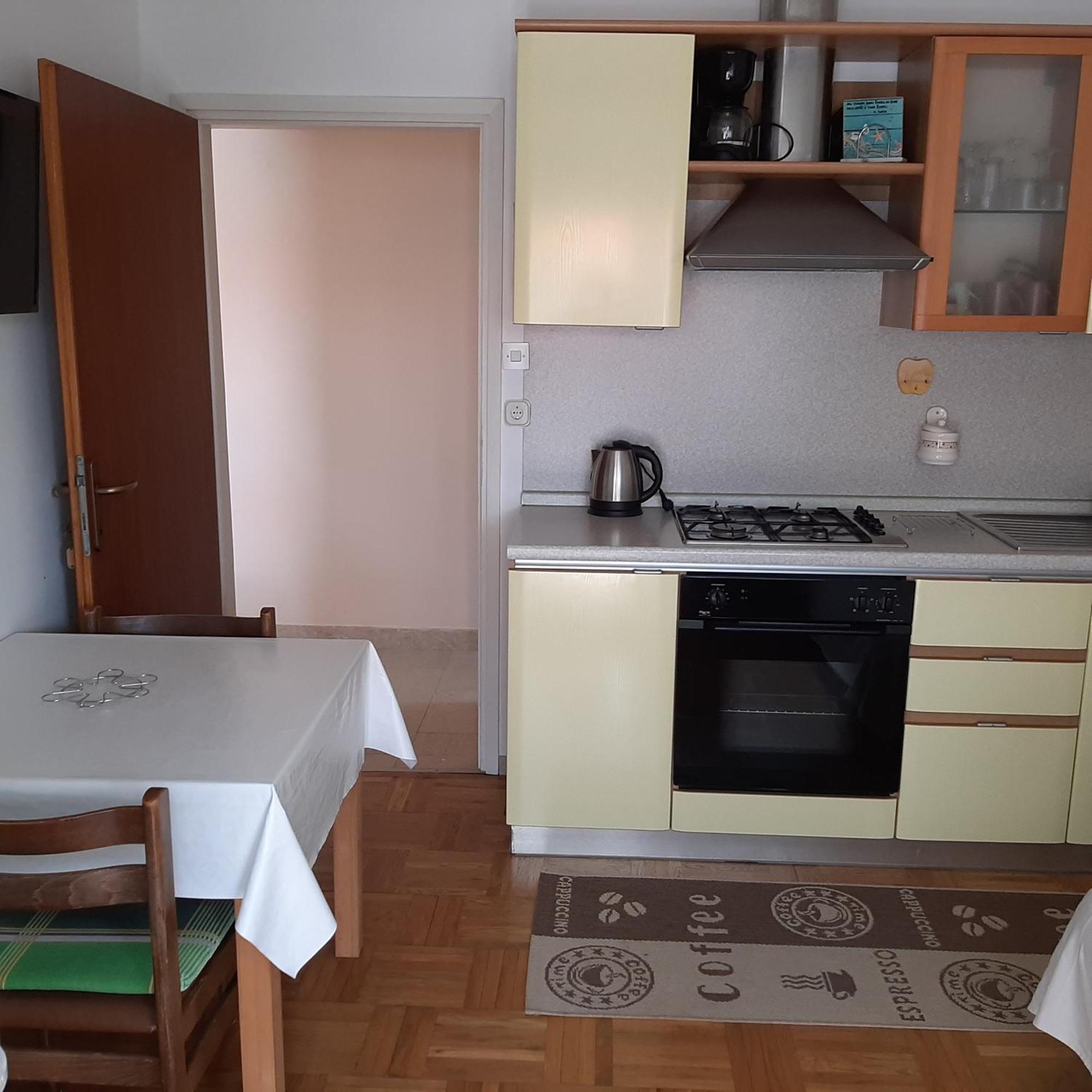 Klimno100 Apartment Luaran gambar