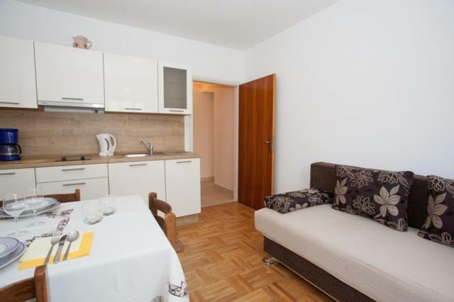 Klimno100 Apartment Luaran gambar
