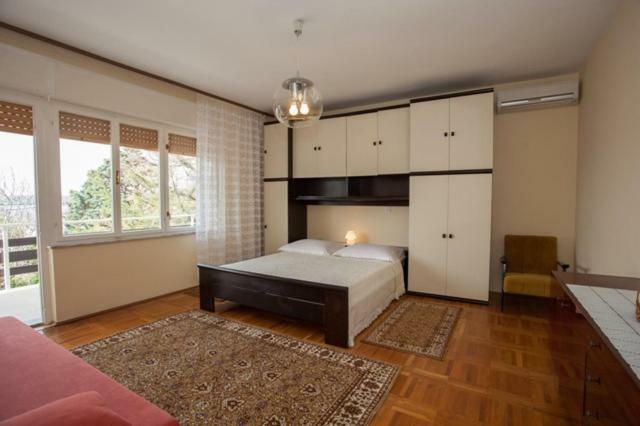 Klimno100 Apartment Luaran gambar