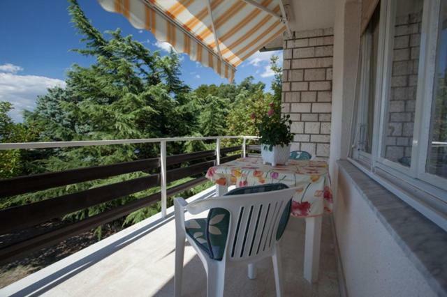 Klimno100 Apartment Luaran gambar